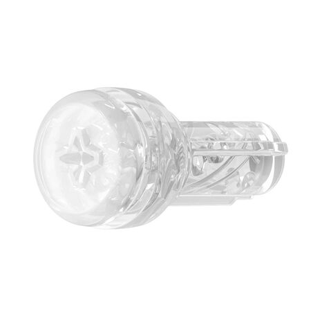 Мастурбатор Feel Pocket Stroker Crystal